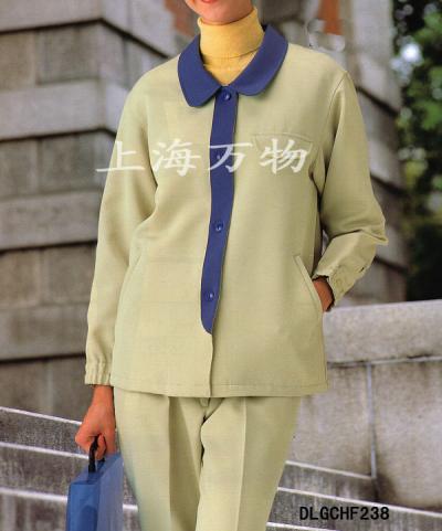 worker clothes (Arbeitskleidung)