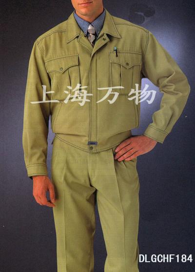 worker clothes (Arbeitskleidung)