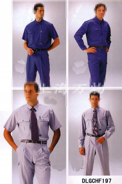 worker clothes (Arbeitskleidung)