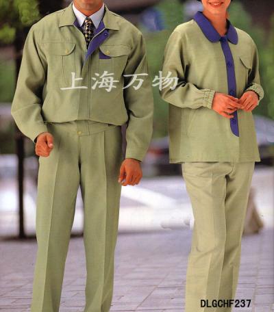 worker clothes (Arbeitskleidung)