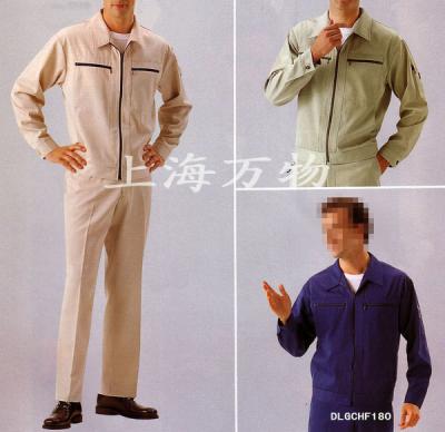 worker clothes (Arbeitskleidung)