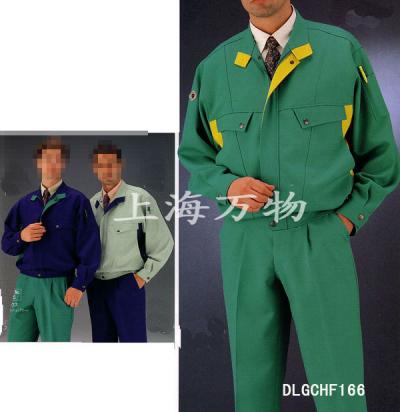 worker clothes (vêtements de travail)