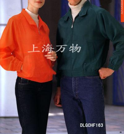 worker clothes (vêtements de travail)