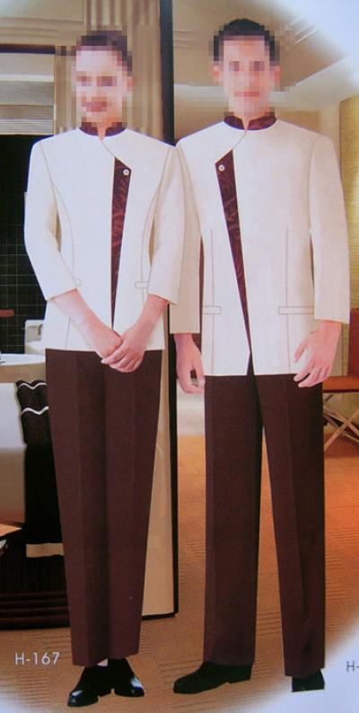 uniform (uniform)