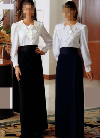 banqueting hall clothes