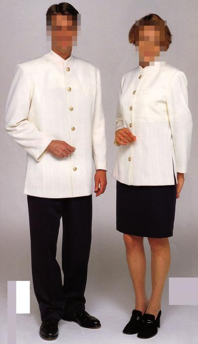 banqueting hall clothes