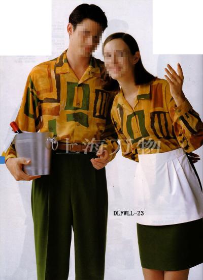 flavor hotel uniform (равномерная вкусом отель)