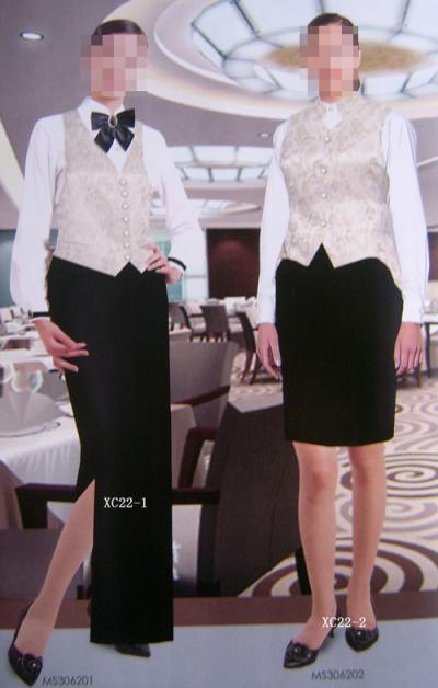 west dining-room uniform (Западная столовой равномерное)
