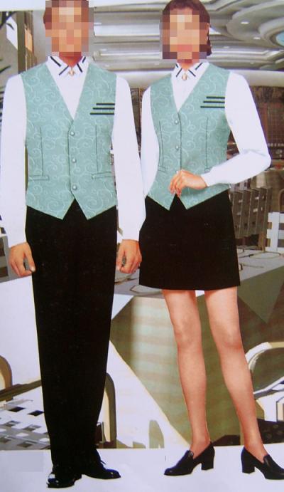 west dining-room uniform (Западная столовой равномерное)