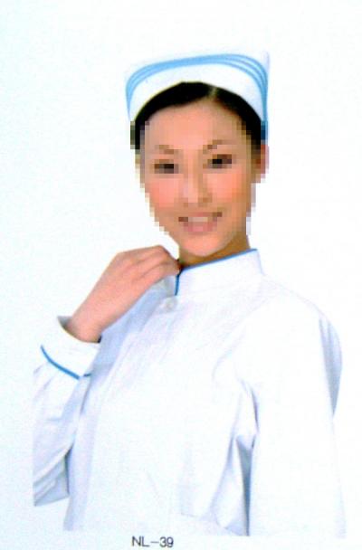 medical clothes (Медицинская одежда)