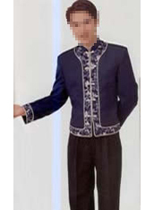 waiter uniform (Kellner einheitliche)