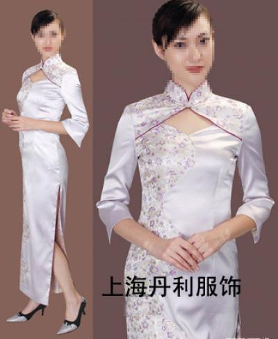 waiter`s clothes (Kellner `s Kleider)