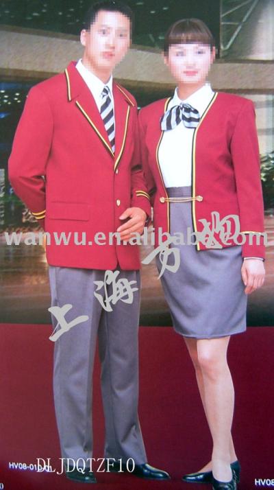 Rummery antehall clothes (Одежда Rummery antehall)