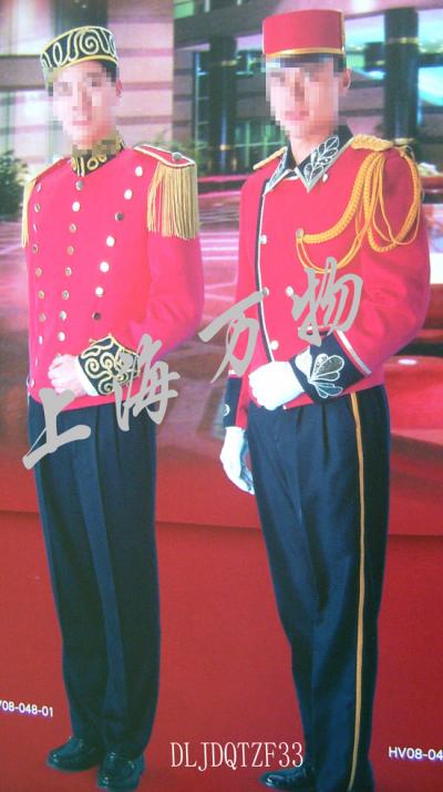 Hotel antehall suit (Hotel antehall suit)