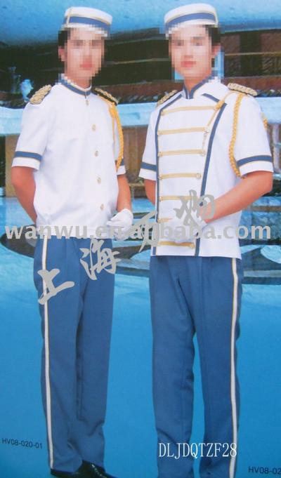 Drinkery antehall clothing (Drinkery antehall vêtements)