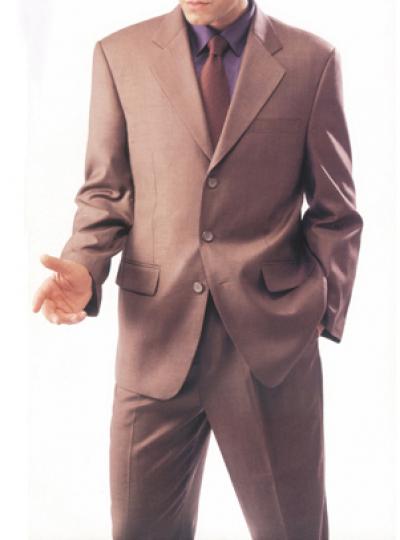 men`s suit (Men `s Anzug)