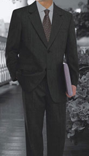 men`s important suit (Men `s wichtig Anzug)