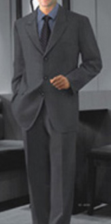 men`s suit (Men `s Anzug)