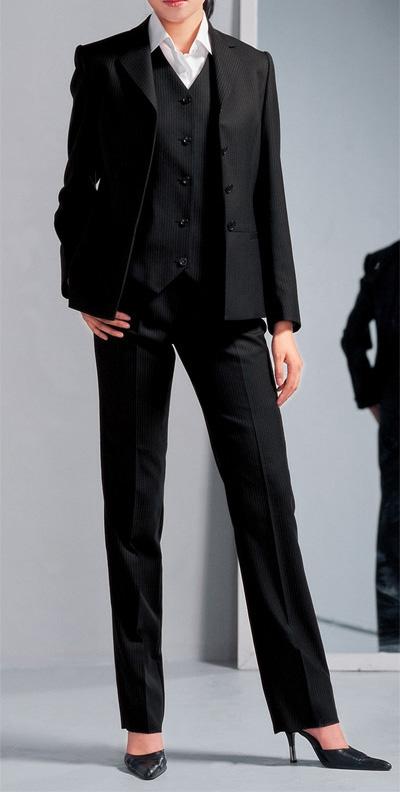 lady`s suit (lady`s suit)