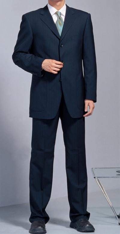 men`s suit (Men `s Anzug)