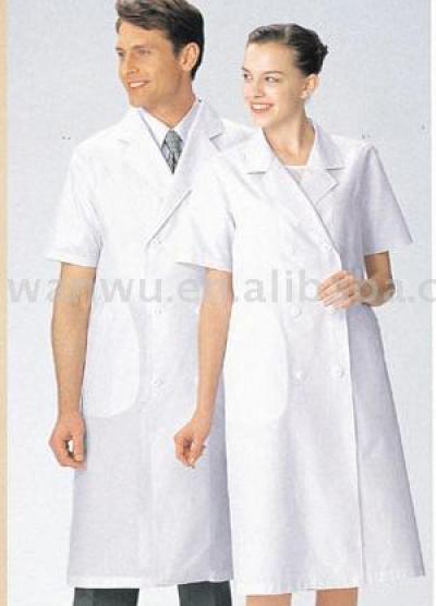 nurse`s clothes,hospital clothes,doctors` uniform, hospital garments (infirmière `s des vêtements, des vêtements hôpital, les médecins` uniformes)