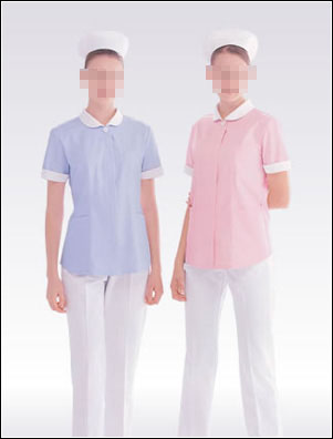 nurse`s clothes (Медсестра одежда)