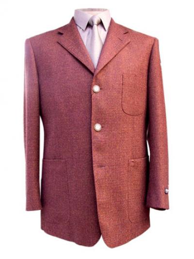 men`s suit (Men `s Anzug)