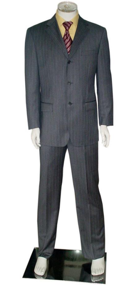 men`s suit (Men `s Anzug)