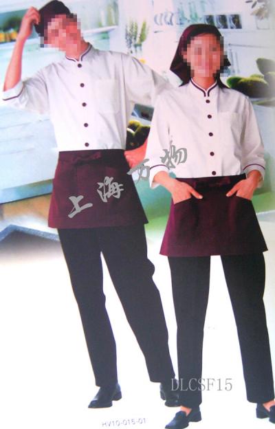 chef`s wear (Шеф-повар `S износ)