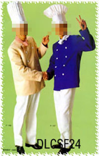 chef`s coat (chef`s coat)