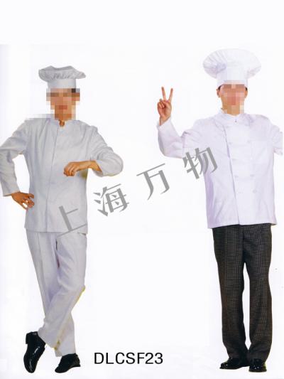 chef`s coat (chef`s coat)
