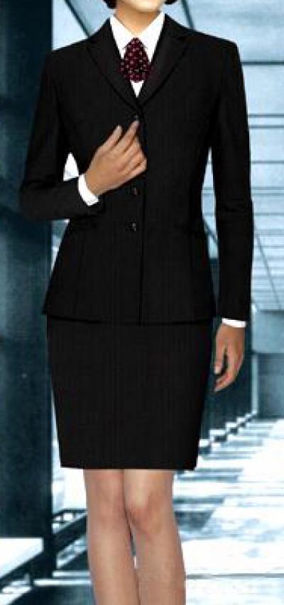 Ladies` Working Uniform (Ladies` Working Uniform)