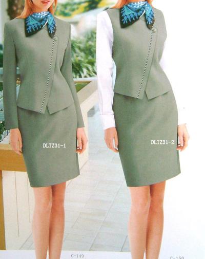 Lady`s Uniform (Lady`s Uniform)