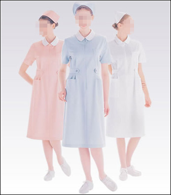 nurse`s clothes (Медсестра одежда)