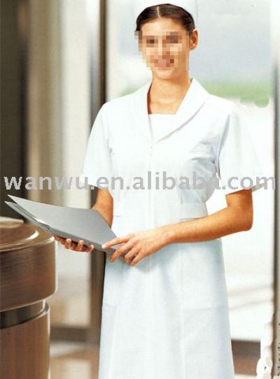 nurse clothes (Медсестра одежды)