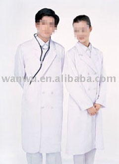 doctor`s clothes (Врач одежда)