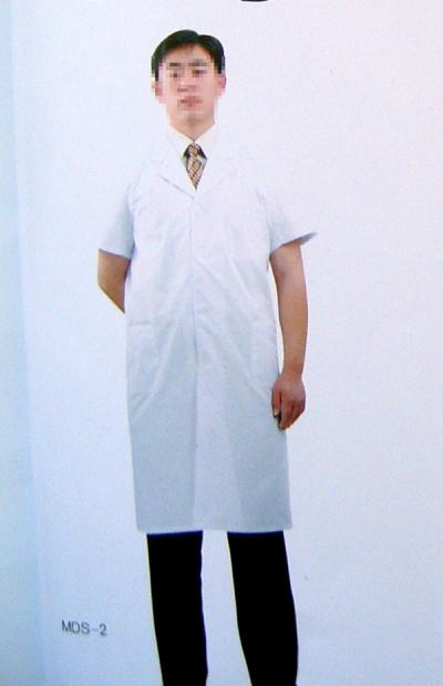 doctor`s clothes (Врач одежда)