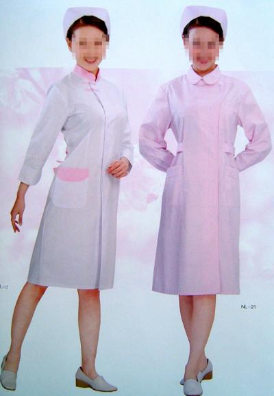 nurse`s clothes (Медсестра одежда)