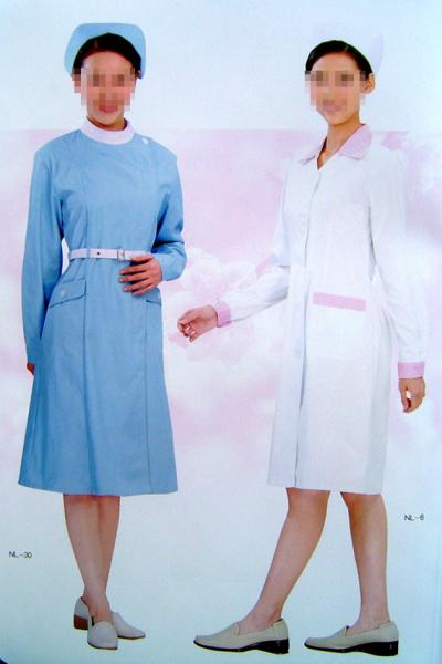 nurse`s clothes (Медсестра одежда)