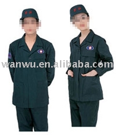 uniform (uniform)