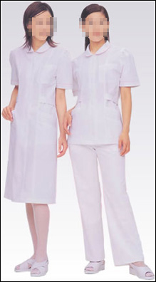 nurse`s uniform (nurse`s uniform)