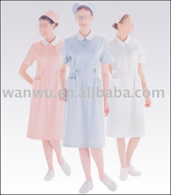 doctor`s uniform (médecin de l `uniforme)