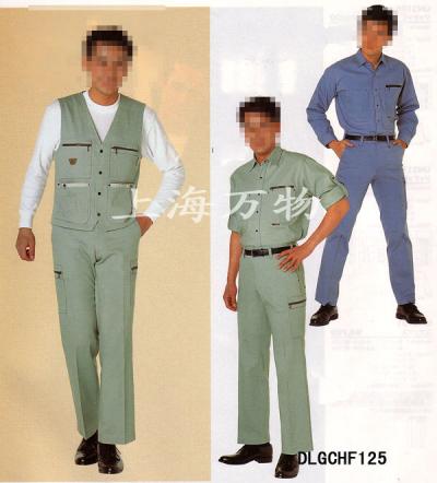 working wear
