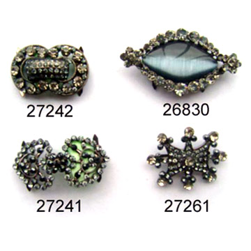 Shoe Accessories (Shoe Accessories)