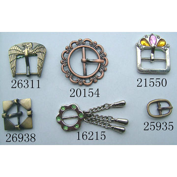 Fashion Garment Accessories (Fashion Garment Accessories)