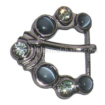 Fashion Pin Buckle (Fashion Pin Buckle)