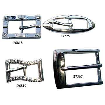 Fashion Shoe and Clothes Hardware Accessories (Fashion Shoe and Clothes Hardware Accessories)