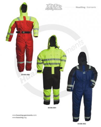 Worksuit, Snowsuit (Worksuit, Snowsuit)