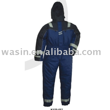 Men`s Workwear Coverall (Men`s Workwear Coverall)