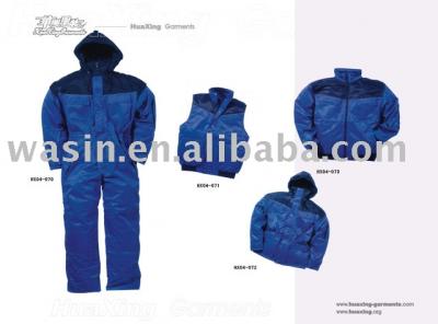 winnter garment (winnter garment)